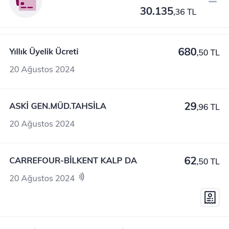 QNB Finansbank CardFinans Yıllık Üyelik Ücreti İptali