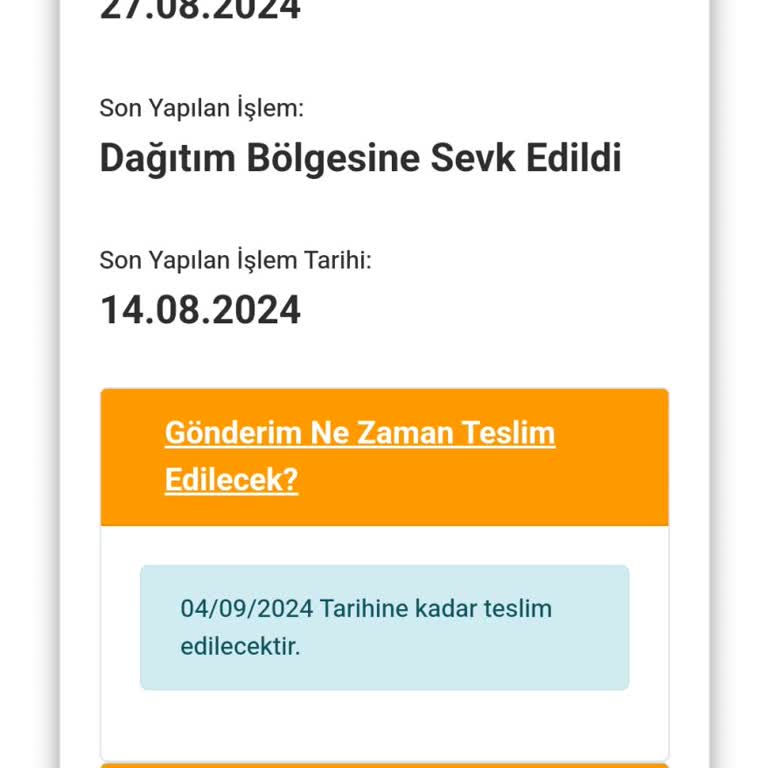 AGT Kurye Ve Banka İşbirliği İle Kart Teslimatında Yaşanan Sorun