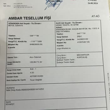 Keikei Markasında Büyük Hayal Kırıklığı: Param Ve Elbisem Ortada Yok!