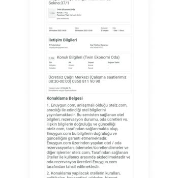 Dedehan Retreat Otel Dedehan Otel Mağduriyet