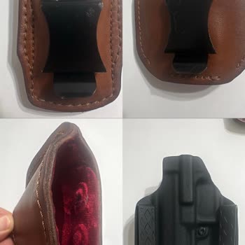 Trabzon Holster Müşteri Şikayeti