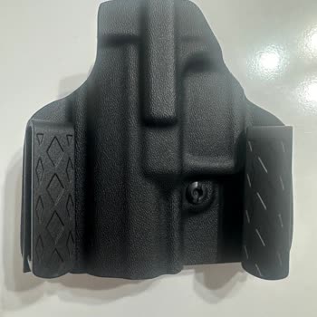 Trabzon Holster Müşteri Şikayeti