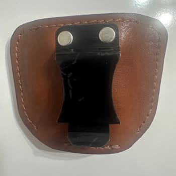 Trabzon Holster Müşteri Şikayeti