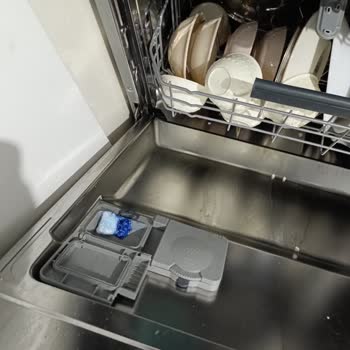 Armut Beko Bulaşık Makinesi Arızası İçin Alınan Hizmetten Memnuniyetsizlik