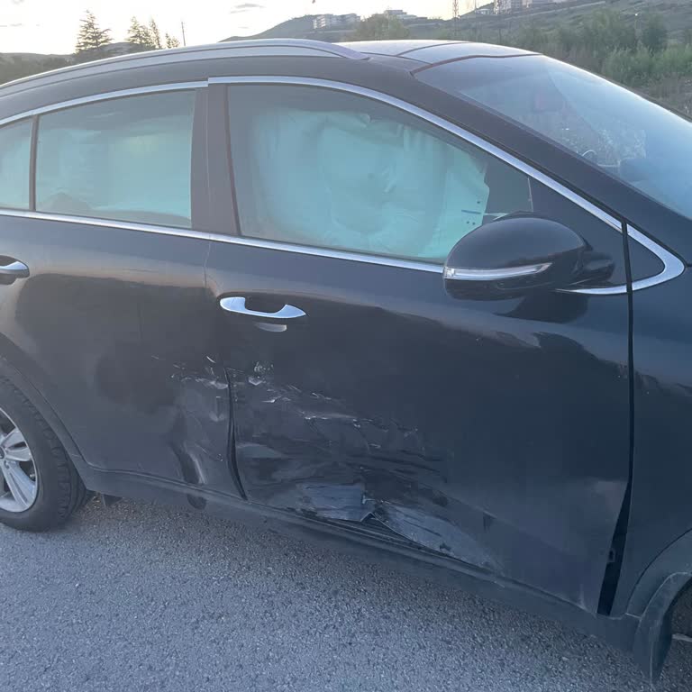 Türkiye Katılım Sigorta Aracımı 4 Aydır Yaptırmıyor. Muhatabım Yok