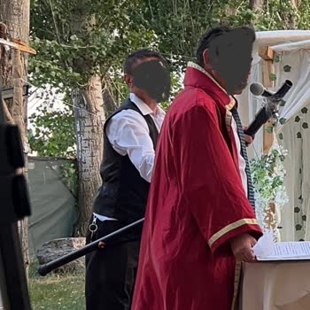 İzen Garden Düğün Salonu Organizasyon Ve Hizmet Sıfır!