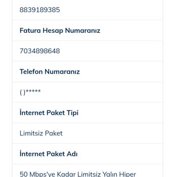 TTNET Arıza Giderilmedi...