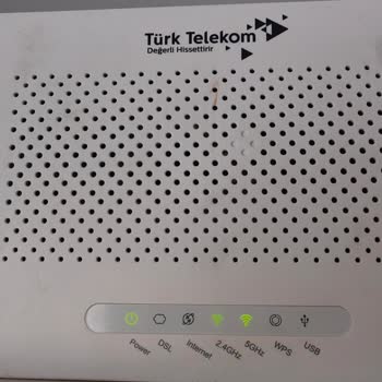 TTNET Arıza Giderilmedi...