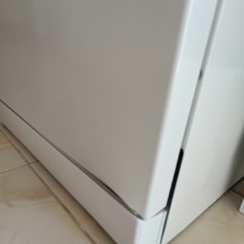 Bosch Delivered a Faulty Dishwasher and Neither the Store Nor Service Helped