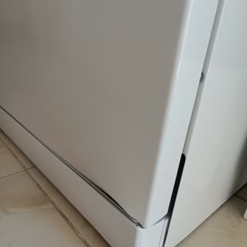 Bosch Delivered a Faulty Dishwasher and Neither the Store Nor Service Helped