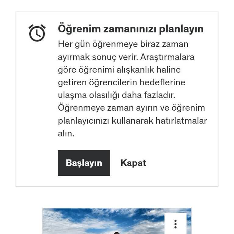 Udemy Eğitme Giriş Yapamıyorum