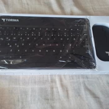 Torima Aldığım Ürün Çalışmıyor Ve İade Kabul Edilmiyor