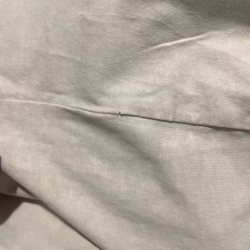 Pull and Bear Kalitesiz Ürün Ve Yetersiz Müşteri Hizmetleri