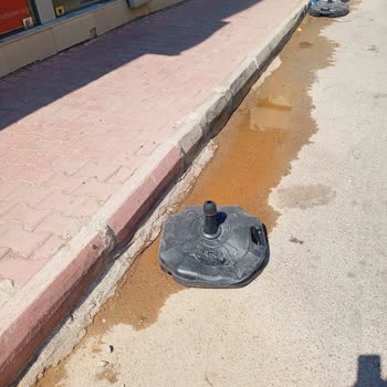 Sürat Kargo Antalya Adalya Şubesi - Mala Zarar Verdi!