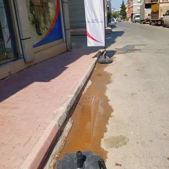 Sürat Kargo Antalya Adalya Şubesi - Mala Zarar Verdi!