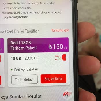 Yanıltıcı Fiyat Bilgisi ile Mağduriyet Yaşadım