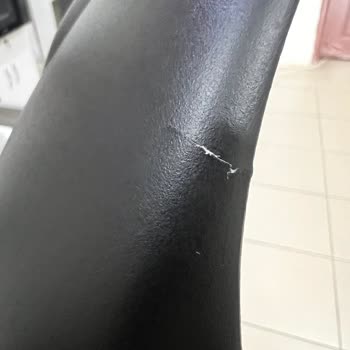 Gp Kompozit Hatalı Ve Yapıştırılmış Ürün Gönderimi