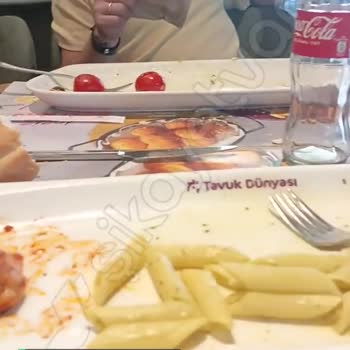 Tavuk Dünyası Yiyemediğimiz Yemek Kötü Olan Ürünler!