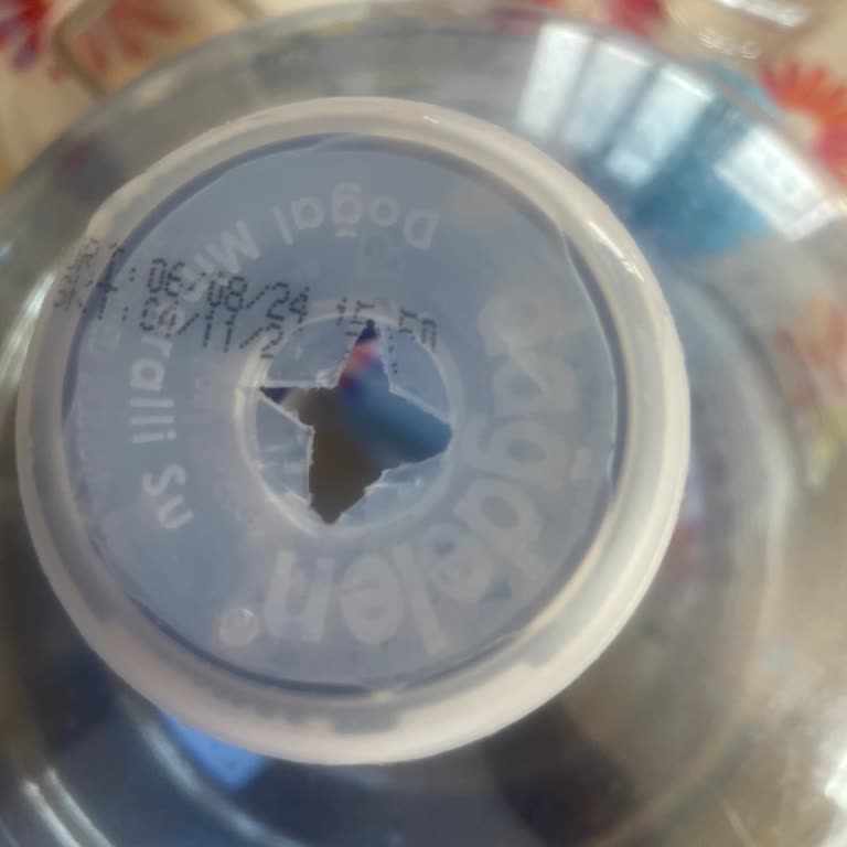 Dağdelen Su Kapağa Vurulan İmal Ve Son Kullanma Tarihi