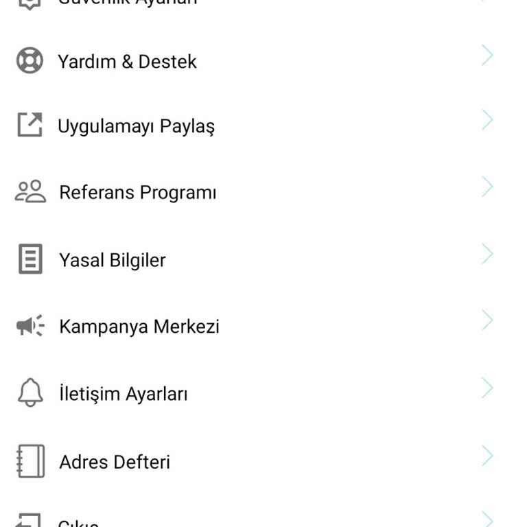Bitci Hesabım Bloke Edildi