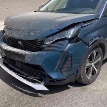 Peugeot İnsan Hayatı Bu Kadar Ucuz Mu?