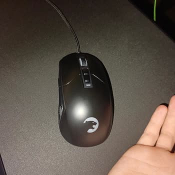 Gamepower Kyojin Mouse Hızlı Ani Hareketlerde Algılamıyor Donuyor