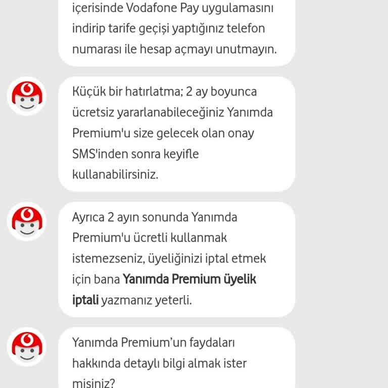 Vodafone Pay Limit Sözünü Tutmadı, Müşteri Mağduriyeti Artıyor