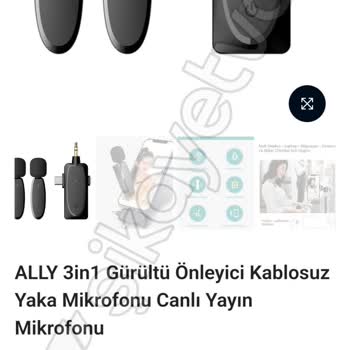 Trendyol Farklı Ürün Gönderiyor