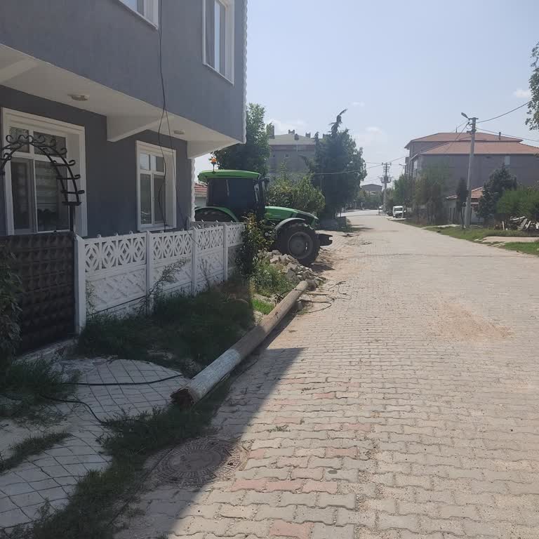 Türk Telekom 29 Gündür Çukuryurt Mahallesinde İnternet Yok