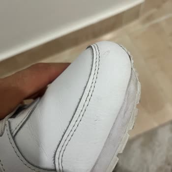 Puma Hatalı Ürün Ve Markanın İlgisizliği