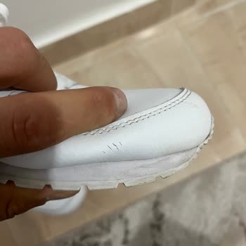 Puma Hatalı Ürün Ve Markanın İlgisizliği