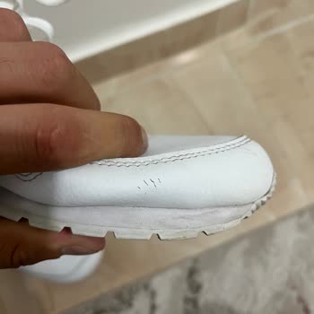 Puma Hatalı Ürün Ve Markanın İlgisizliği