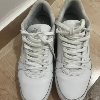 Puma Hatalı Ürün Ve Markanın İlgisizliği