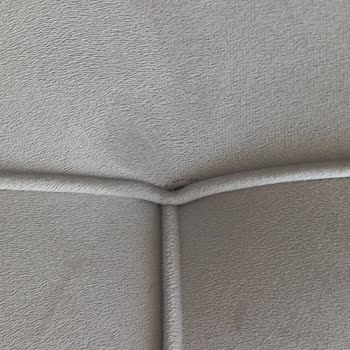 Bambuss Mobilya Malının Arkasında Durmayan Firma