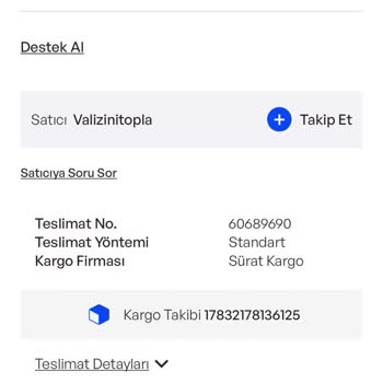 İdefix İadem Reddedildi, Para İadesi Yapılmıyor, Ürün Gönderilmedi