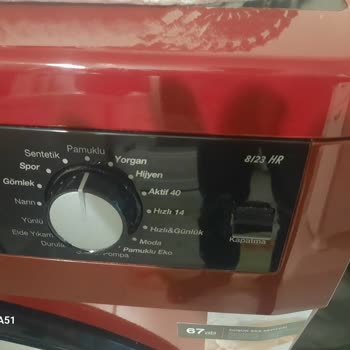 Arçelik Servisi Makine Arızasını Çözemedi ve Sorunu Büyüttü