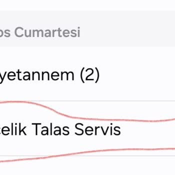 Arçelik Servisi Makine Arızasını Çözemedi ve Sorunu Büyüttü