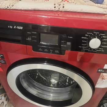 Arçelik Servisi Makine Arızasını Çözemedi ve Sorunu Büyüttü