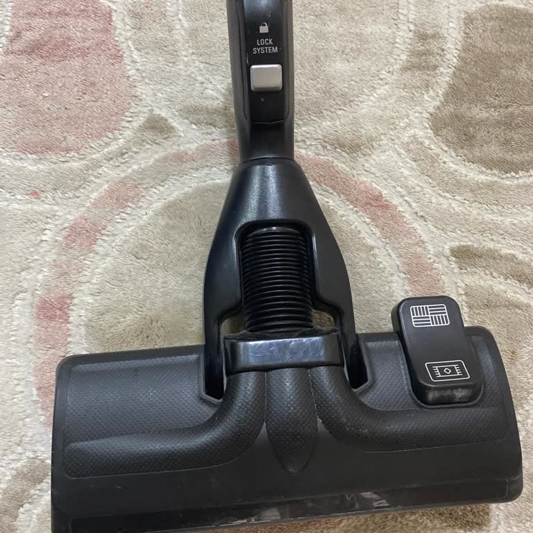 Tefal Silence Force Cyclonic Süpürge