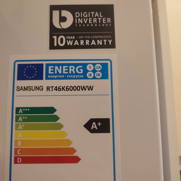 Samsung Derin Dondurucu Arızası Ve Çözümsüzlük