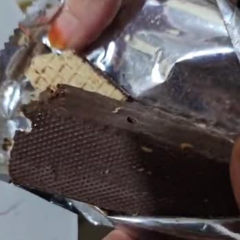 Eti Gıda Eti Markası Karam Gurme Çikolata