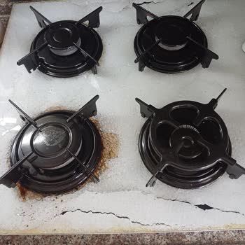 Kumtel Ocak Ustu Set