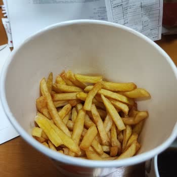 Burger King Ve Kurumsallıktan Uzak Davranışları