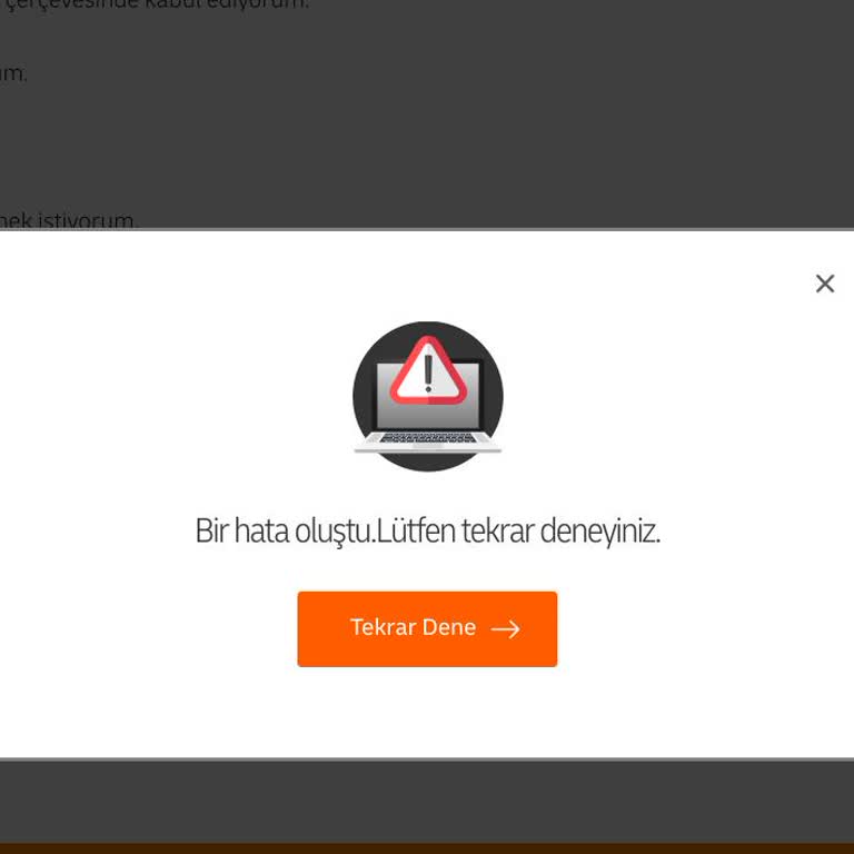 MNG Kargo Gönderi Teslim Edilmemesi Ve Geri Dönüş Yapılmaması
