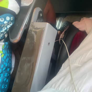 Kamil Koç İle Hayal Kırıklığı Yaratan Yolculuk