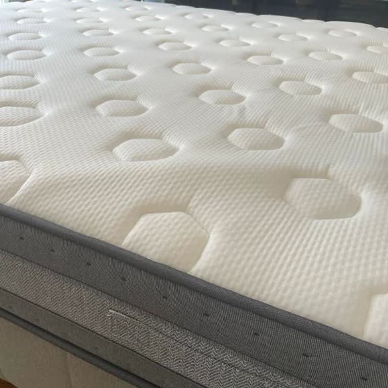 Yataş Yatak Sorun Yaşandı