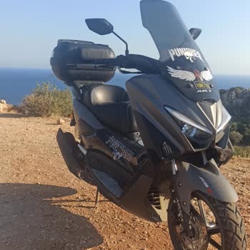 Arora Motor Arora Max-T 150cc Motorun Performans Ve Hizmet Sorunları