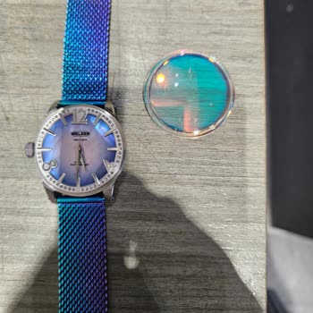 Welder Marka Saat Ve Saat & Saat Firmasi Mağduriyeti