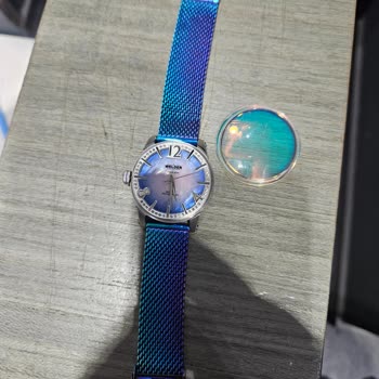 Welder Marka Saat Ve Saat & Saat Firmasi Mağduriyeti