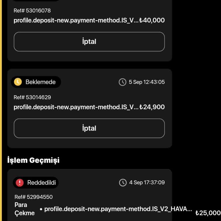 SansliSaray Şanslısaray378.com.tr Ödeme Yapmıyor